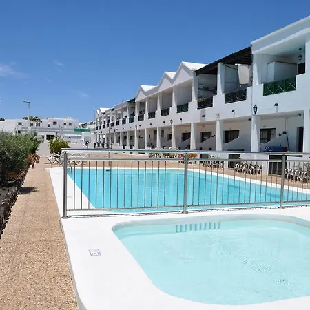 Apartment Aitami