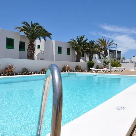 Aitami Apartment Puerto del Carmen (Lanzarote)