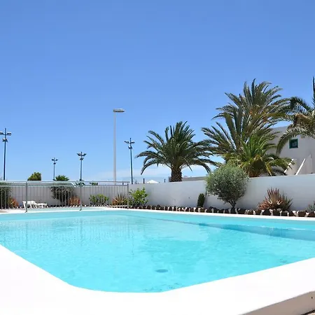 Aitami Puerto del Carmen (Lanzarote)