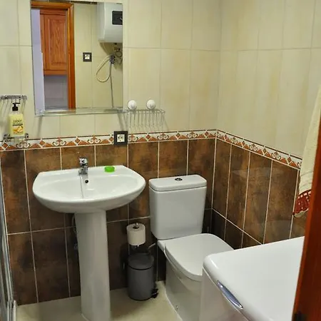 Aitami Apartment *