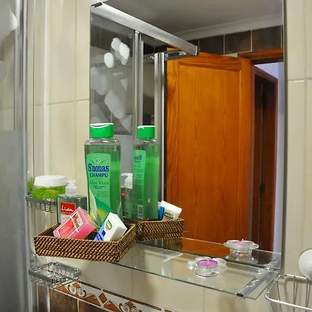 Apartment Aitami *