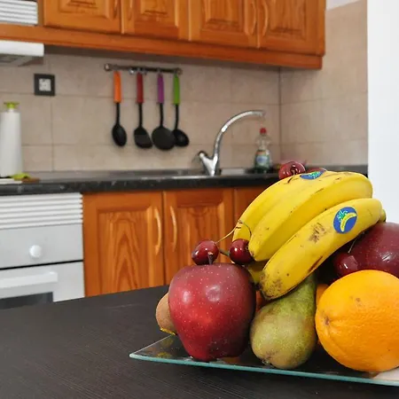 Apartment Aitami *