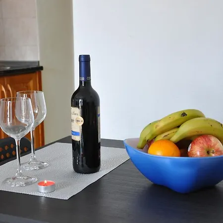 Aitami Apartment *