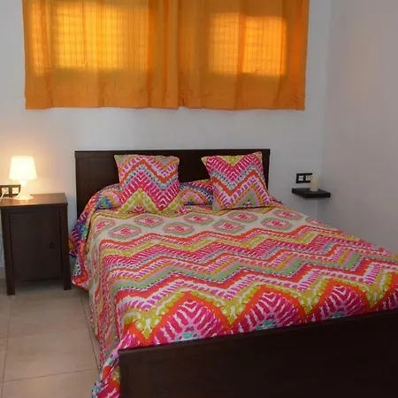 Apartment Aitami Puerto del Carmen (Lanzarote)