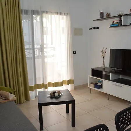 Apartment Aitami Puerto del Carmen (Lanzarote)