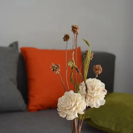 Apartment Aitami